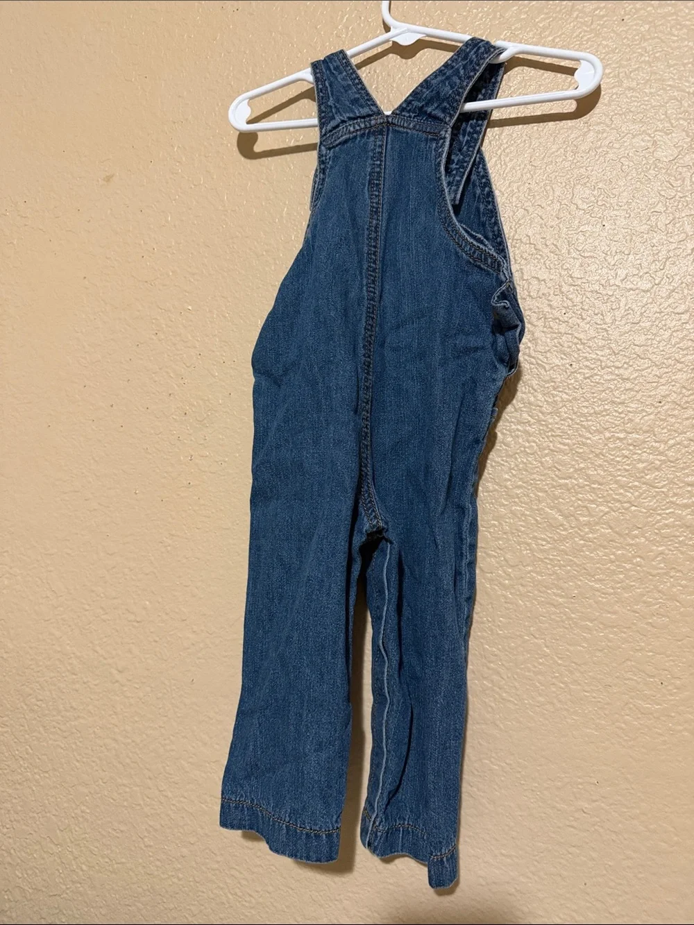 Carters classic denim